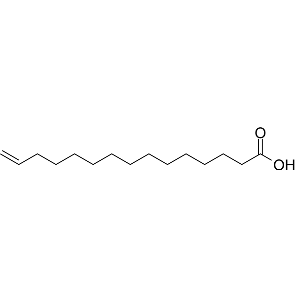 14-Pentadecenoic acid 17351-34-7